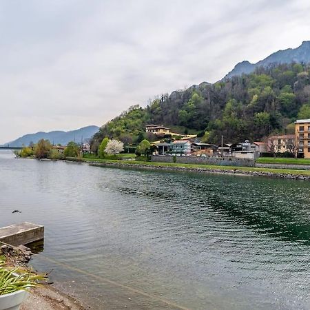 River Apartment - Affitti Brevi Italia เลคโค ภายนอก รูปภาพ