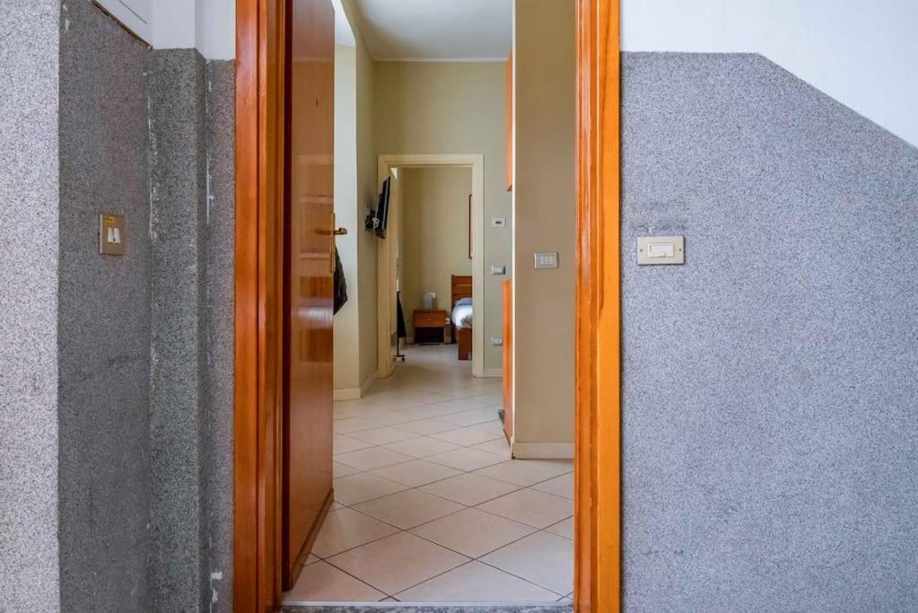 River Apartment - Affitti Brevi Italia เลคโค ภายนอก รูปภาพ