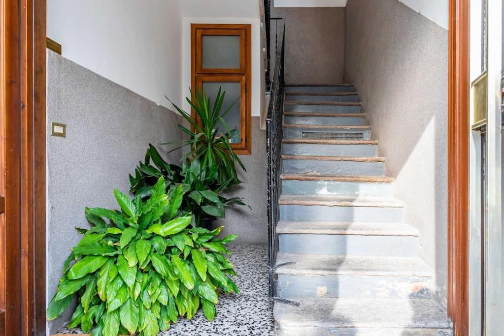 River Apartment - Affitti Brevi Italia เลคโค ภายนอก รูปภาพ