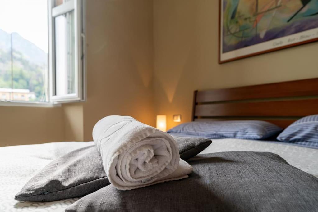 River Apartment - Affitti Brevi Italia เลคโค ภายนอก รูปภาพ
