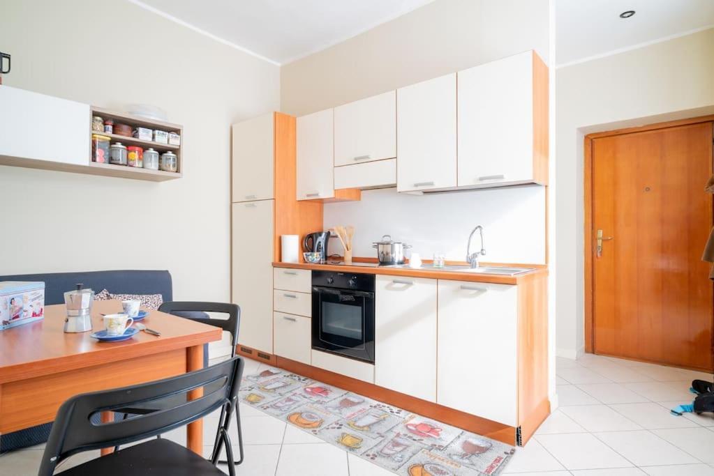 River Apartment - Affitti Brevi Italia เลคโค ภายนอก รูปภาพ