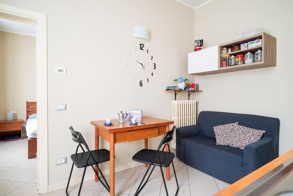 River Apartment - Affitti Brevi Italia เลคโค ภายนอก รูปภาพ