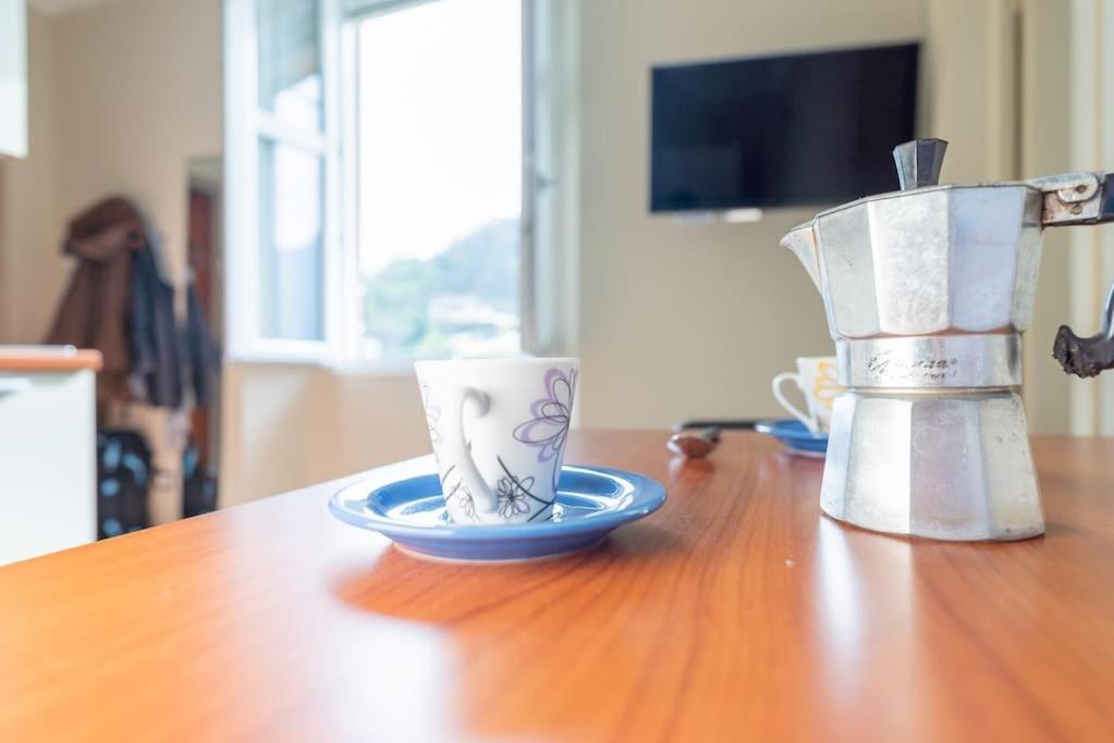 River Apartment - Affitti Brevi Italia เลคโค ภายนอก รูปภาพ